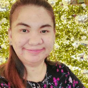 Meet your Posher, Mary grace